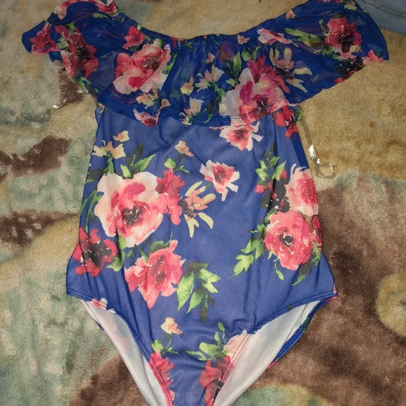 Body Suit - Picture 1 of 2